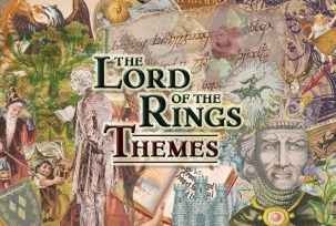 Ringers: Themes of the Lord of the Rings